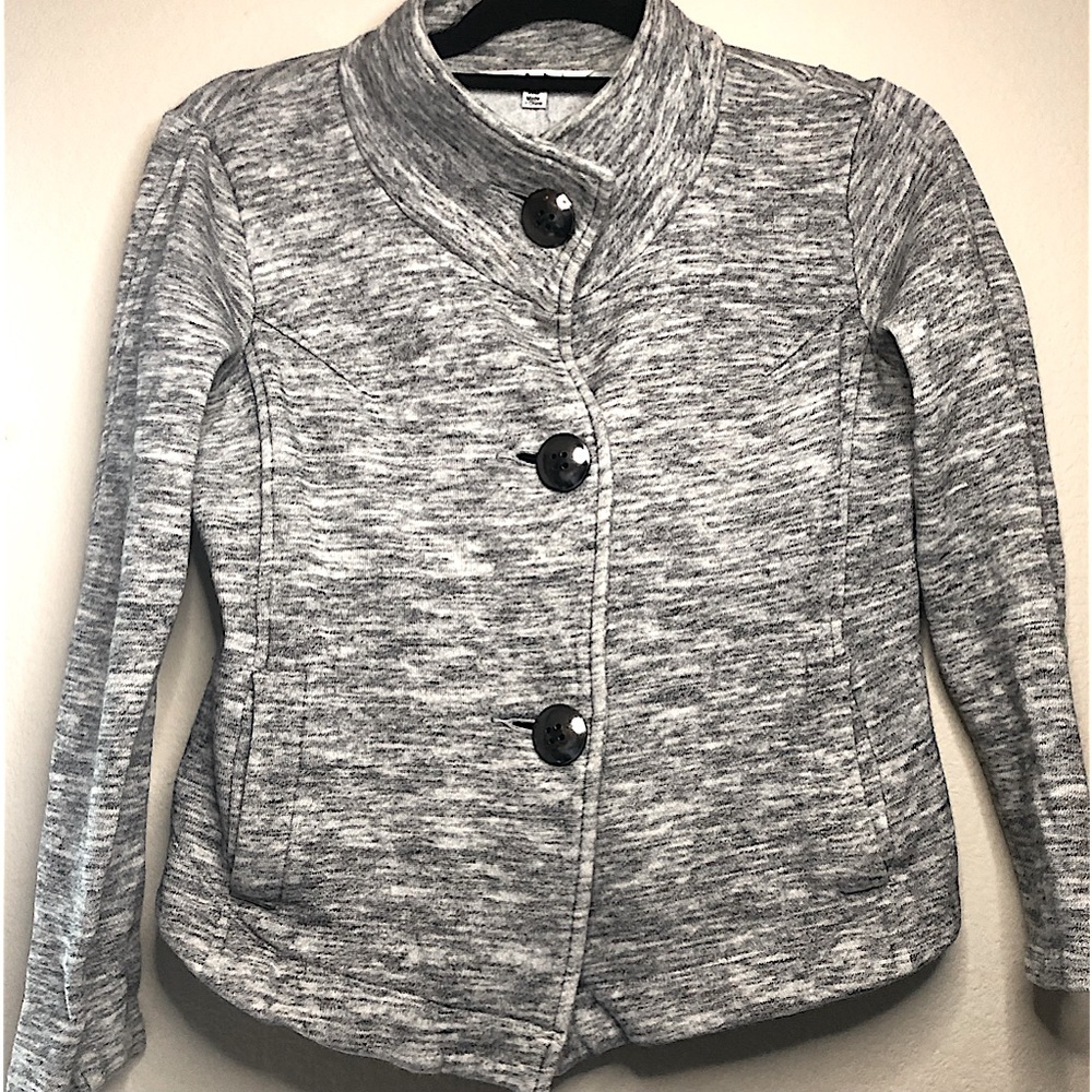 CABI JACKET